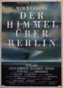 Der Himmel über Berlin (Wings of Desire)